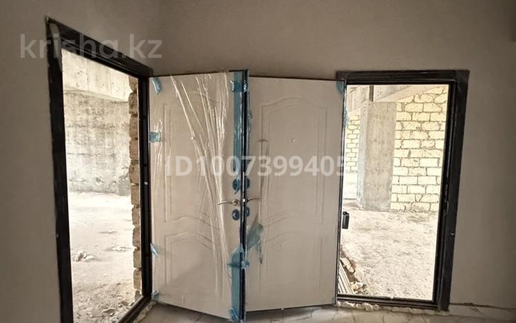 3-бөлмелі пәтер · 113 м² · 2/12 қабат, 12-ш/а. 36/2, бағасы: 30 млн ₸ в Актау, 12-й мкр — фото 2