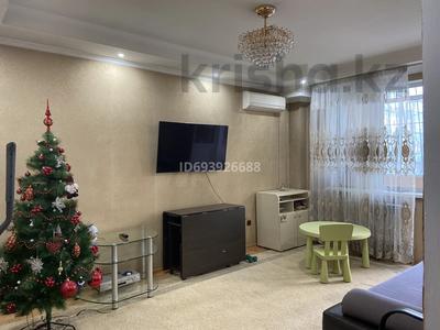 3-комнатная квартира, 74.7 м², 2/10 этаж, Райымбека 241 г за 42 млн 〒 в Алматы, Жетысуский р-н