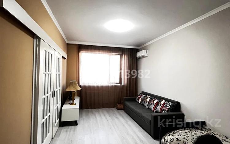 1-бөлмелі пәтер · 40 м² · 11/12 қабат, Сатпаева — Туркебаева, бағасы: 280 000 ₸ в Алматы, Бостандыкский р-н — фото 27