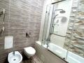 3-комнатная квартира · 98 м² · 12/19 этаж, Кабанбай-батыра 4/2 за 48 млн ₸ в Астане, Есильский р-н — фото 12
