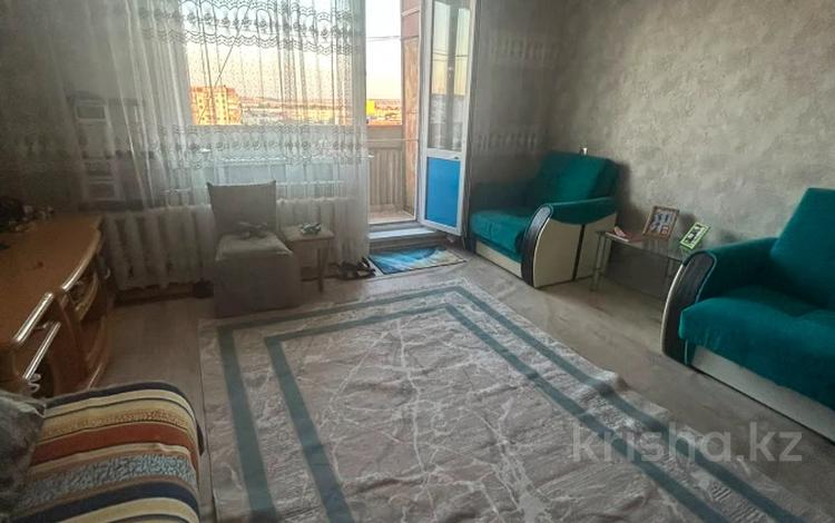 3-бөлмелі пәтер · 64.5 м² · 10/10 қабат, Сатпаева 8/5, бағасы: ~ 17.6 млн ₸ в Экибастузе — фото 28