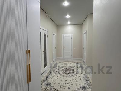 3-комнатная квартира · 123 м² · 3/5 этаж, мкр. Алтын орда, Ораз татеулы 19б/1 за 43 млн 〒 в Актобе