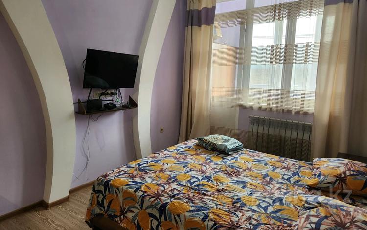 1-комнатная квартира · 33 м² · 1/12 этаж, Садвакасова 35 — Абая Момышулы Яссауи за 2 000 〒 в Алматы, Ауэзовский р-н — фото 2