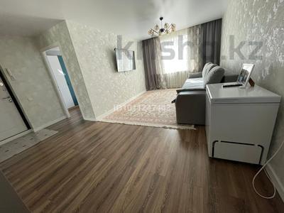 3-комнатная квартира · 87 м² · 2/10 этаж, Сатпаева 50/1 за 55 млн 〒 в Усть-Каменогорске