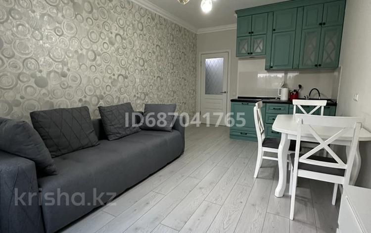 2-комнатная квартира · 37 м² · 2/12 этаж, Бокейхана 40 — Жилой комплекс расположен в шаговой доступности от Холдинга Байтерек, Национального банка и EXPO за 250 000 ₸ в Астане, Есильский р-н — фото 2
