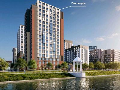 2-комнатная квартира · 50 м² · 5/17 этаж, Е-882 13в за ~ 25.9 млн ₸ в Астане, Сарыарка р-н