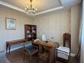 5-комнатная квартира · 204 м² · 28/31 этаж, Ахмет Байтурсынулы 9 за 225 млн ₸ в Астане, Сарайшык р-н — фото 19