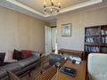 5-комнатная квартира · 204 м² · 28/31 этаж, Ахмет Байтурсынулы 9 за 225 млн ₸ в Астане, Сарайшык р-н — фото 20