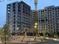 1-комнатная квартира · 42.87 м² · 8/10 этаж, Ж.Балапанова 43 — Конаева уг.ул.Балапанова за 25 млн ₸ в Талдыкоргане, мкр Болашак — фото 2