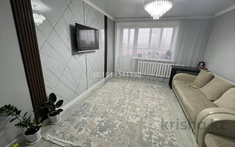 3-комнатная квартира · 60 м² · 5/5 этаж, Луначарского 228 за 24 млн ₸ в Щучинске — фото 2