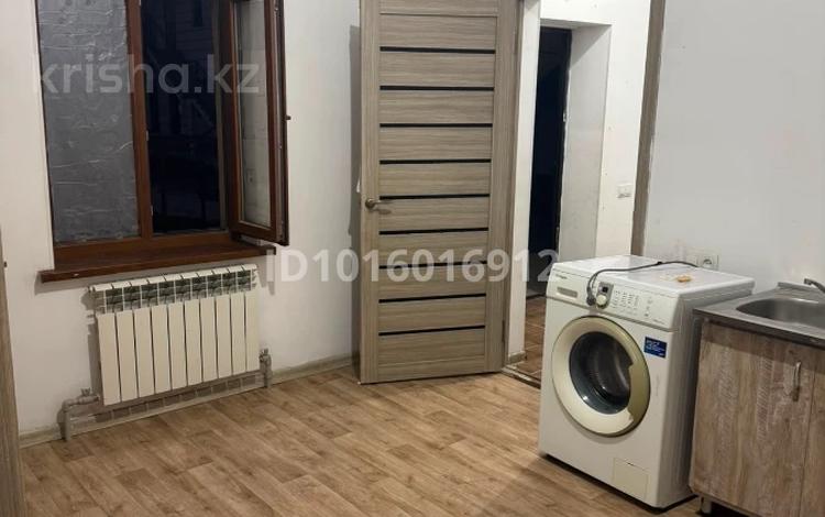 1-комнатная квартира · 37 м² · 1/2 этаж, мкр Таскен 172 за 75 000 ₸ в Шымкенте, Каратауский р-н — фото 2