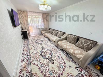 2-бөлмелі пәтер · 44 м² · 3/5 қабат, Пр.Сатпаева 125, бағасы: 12 млн ₸