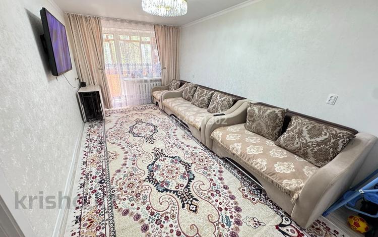 2-бөлмелі пәтер · 44 м² · 3/5 қабат, Пр.Сатпаева 125, бағасы: 12 млн ₸ — фото 2