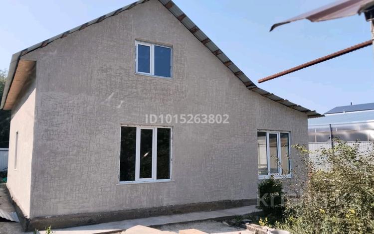 Дача · 3 комнаты · 80 м² · 8 сот., мкр Омега, Варламова — Напротив опто маркет джафам за 15 млн ₸ в Уральске — фото 2