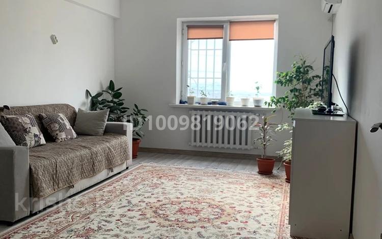 2-бөлмелі пәтер · 64 м² · 3/5 қабат, Мкр Жулдыз, бағасы: 25 млн ₸ в Талдыкоргане, мкр военный городок Жулдыз — фото 2