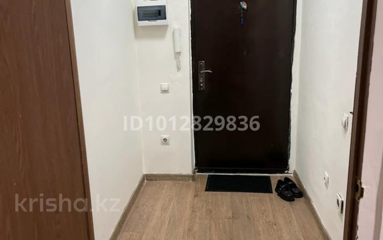 1-бөлмелі пәтер · 40 м² · 1/9 қабат, мкр Нуркент, Нұркент ш/а — Б-Момышулы -Рыскулова, бағасы: 200 000 ₸ в Алматы, Алатауский р-н — фото 2