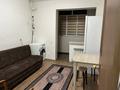1-бөлмелі пәтер · 40 м² · 1/9 қабат, мкр Нуркент, Нұркент ш/а — Б-Момышулы -Рыскулова, бағасы: 200 000 ₸ в Алматы, Алатауский р-н — фото 2