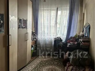 3-комнатная квартира, 63 м², 1/4 этаж, Сейфуллина за 39 млн 〒 в Алматы, Турксибский р-н