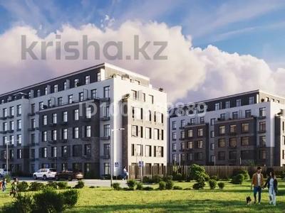 2-комнатная квартира · 44.7 м² · 3/6 этаж, Ахметова улица 39г за 8.5 млн 〒 в 