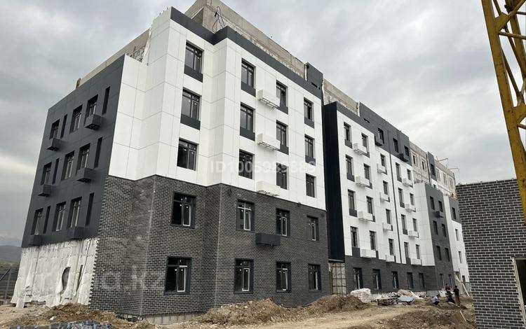 2-бөлмелі пәтер · 44.7 м² · 3/6 қабат, Ахметова улица 39г, бағасы: 21.5 млн 〒 в  — фото 26