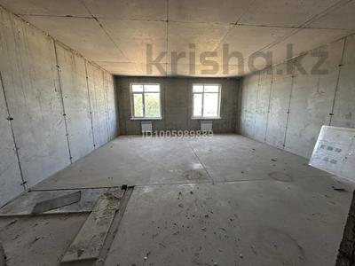 2-бөлмелі пәтер · 44.7 м² · 3/6 қабат, Ахметова улица 39г, бағасы: 20.5 млн ₸ в 