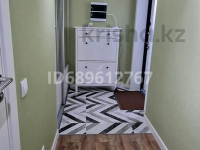 2-бөлмелі пәтер, 74.2 м², 11/12 қабат, Коргалжынское шоссе, бағасы: 38 млн 〒 в Астане, Нура р-н