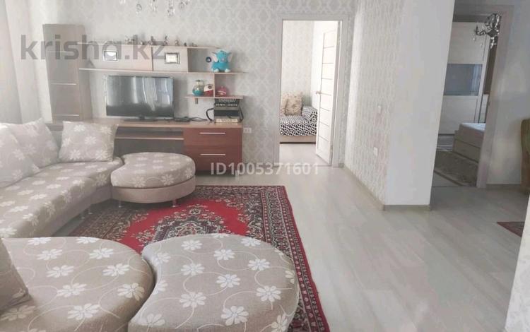 Часть дома · 3 комнаты · 100 м², Джека лондона за 250 000 〒 в Усть-Каменогорске — фото 2