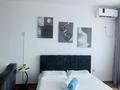 1-бөлмелі пәтер · 48 м² · 3/5 қабат, Каратал 18/2, бағасы: 15 000 ₸ в Талдыкоргане — фото 8