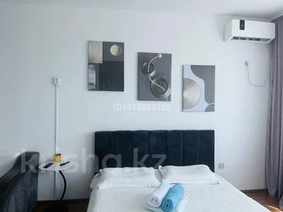 1-комнатная квартира · 48 м² · 3/5 этаж, Каратал 18/2 за 15 000 ₸ в Талдыкоргане