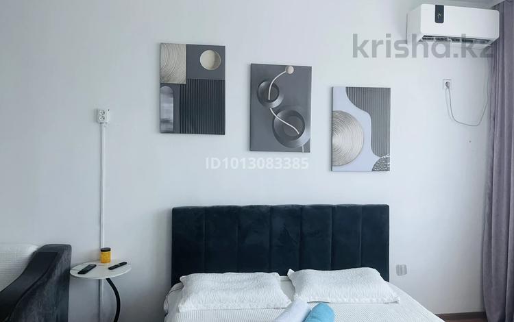 1-бөлмелі пәтер · 48 м² · 3/5 қабат, Каратал 18/2, бағасы: 15 000 ₸ в Талдыкоргане — фото 10
