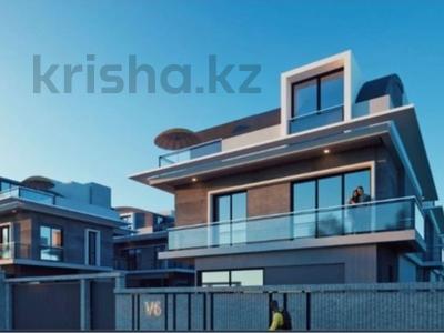 6-бөлмелі пәтер · 268 м² · 1/4 қабат, Анталия/ Дошемеалты — Дёшемеалты/ Döşemealtı, бағасы: ~ 288.8 млн 〒 в Анталье