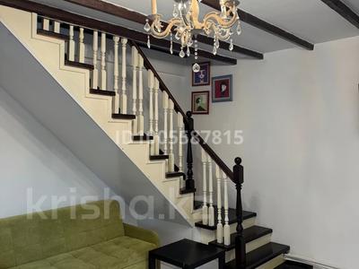 3-комнатная квартира · 120 м² · 1/2 этаж, Мухита за 350 000 ₸ в Уральске, мкр Школьник