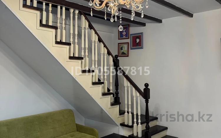 3-комнатная квартира · 120 м² · 1/2 этаж, Мухита за 350 000 ₸ в Уральске, мкр Школьник — фото 2