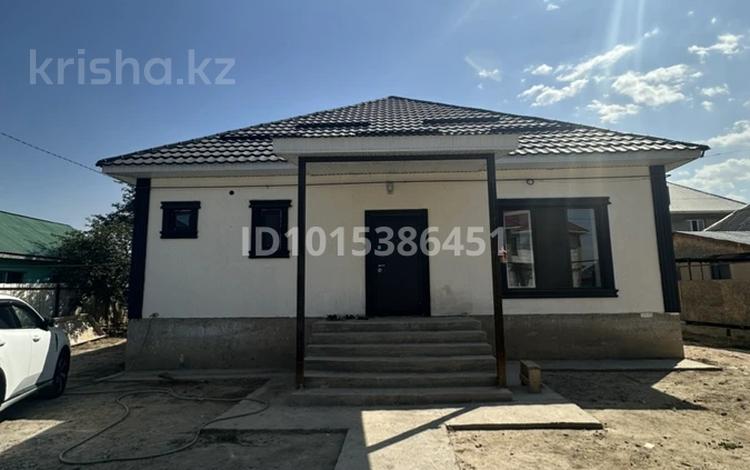 Часть дома · 5 комнат · 140 м² · 5 сот., Наурыз 29 за 46 млн ₸ в Кемертогане — фото 2
