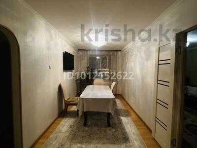 4-комнатная квартира · 74 м² · 2/5 этаж, мкр Мынбулак 66 за 27 млн ₸ в Таразе