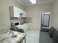1-комнатная квартира · 38 м² · 5/9 этаж, Дауылпаз 7/2 — Момышулы за 230 000 ₸ в Астане, Алматы р-н