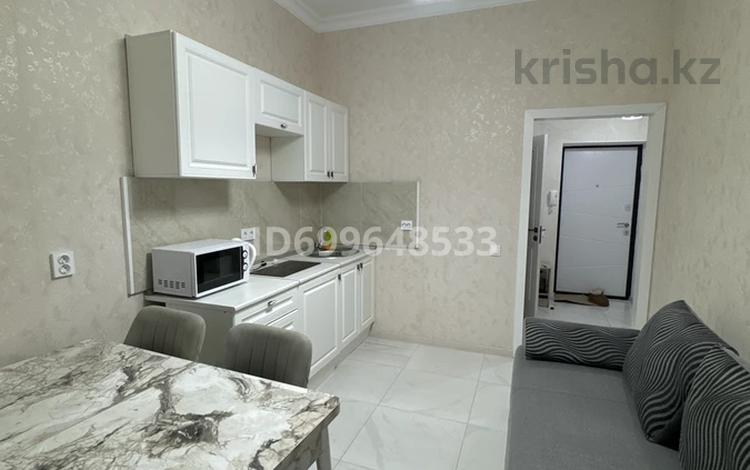 1-комнатная квартира · 38 м² · 5/9 этаж, Дауылпаз 7/2 — Момышулы за 230 000 ₸ в Астане, Алматы р-н — фото 8