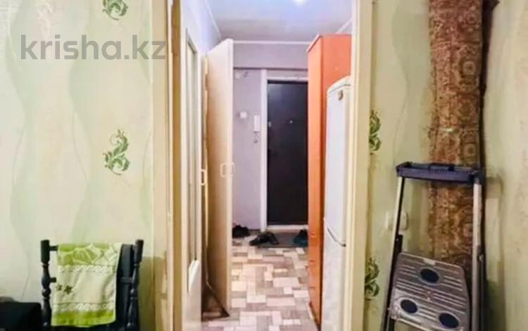1-бөлмелі пәтер · 34 м² · 1/5 қабат, Спортивная, бағасы: 23.5 млн ₸ в Алматы, Ауэзовский р-н — фото 2