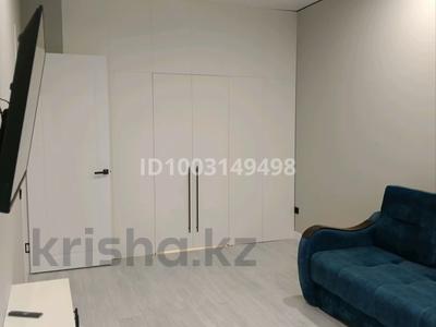 1-комнатная квартира · 45 м² · 8/9 этаж, Максут Нарикбаев 14 за 250 000 〒 в Астане, Нура р-н