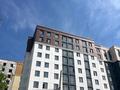2-бөлмелі пәтер · 64 м² · 8/9 қабат, Чингиза Айтматова 46/1, бағасы: 30 млн ₸ в Астане, Нура р-н