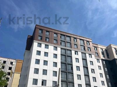 2-бөлмелі пәтер · 64 м² · 8/9 қабат, Чингиза Айтматова 46/1, бағасы: 30 млн ₸ в Астане, Нура р-н