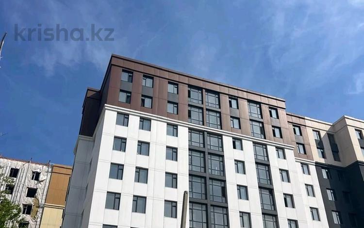 2-бөлмелі пәтер · 64 м² · 8/9 қабат, Чингиза Айтматова 46/1, бағасы: 30 млн ₸ в Астане, Нура р-н — фото 5