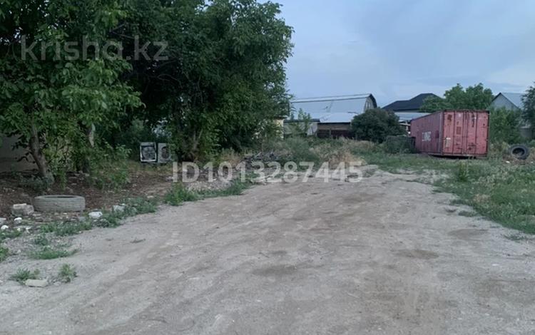 Паркинг · 4000 м² · Шоссейная 2, бағасы: 5 млн ₸ в Алматы, Алатауский р-н — фото 2