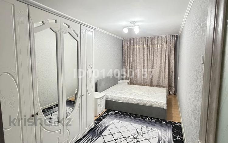 2-комнатная квартира · 43.2 м² · 3/5 этаж, мкр Айнабулак-2 за 270 000 ₸ в Алматы, Жетысуский р-н — фото 2