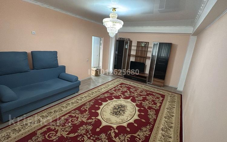 2-бөлмелі пәтер · 88 м² · 5/5 қабат, мкр. Алтын орда 16, бағасы: 170 000 ₸ в Актобе — фото 2