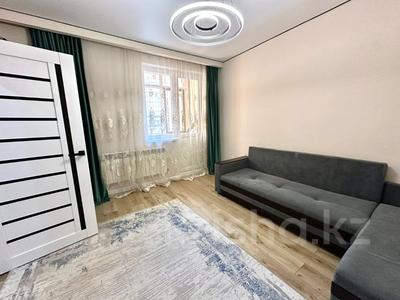 1-бөлмелі пәтер · 39 м² · 4/9 қабат, Нажимеденова, бағасы: 21 млн ₸ в Астане, Сарайшык р-н