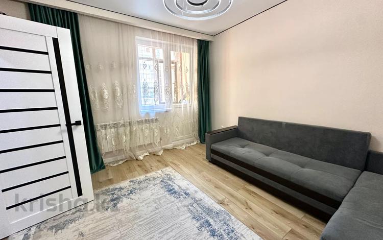 1-бөлмелі пәтер · 39 м² · 4/9 қабат, Нажимеденова, бағасы: 21 млн ₸ в Астане, Сарайшык р-н — фото 9