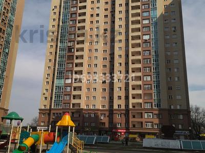 1-бөлмелі пәтер, 56 м², 11/18 қабат, Брусиловского 163 — Шакарима, бағасы: 35 млн 〒 в Алматы