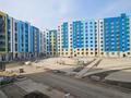 2-комнатная квартира · 55.46 м² · 2 этаж, мкр Кайрат, Сыбызгы 100 за 28 млн ₸ в Алматы, Турксибский р-н — фото 9