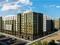 1-комнатная квартира · 55.46 м² · 2 этаж, мкр Кайрат, Сыбызгы 100 за 25 млн 〒 в Алматы, Турксибский р-н